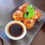 Best Fried Dumplings in Woodside, NY