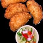 Best Chicken Curry Puffs in Woodside, NY