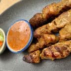 Best Chicken Satay in Woodside, NY