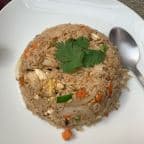 Best Thai Fried Rice in Woodside, NY