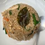 Best Fresh Basil Fried Rice in Woodside, NY