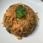 Best Sriracha Fried Rice in Woodside, NY