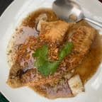 Best Deep Fried Tilapia in Woodside, NY